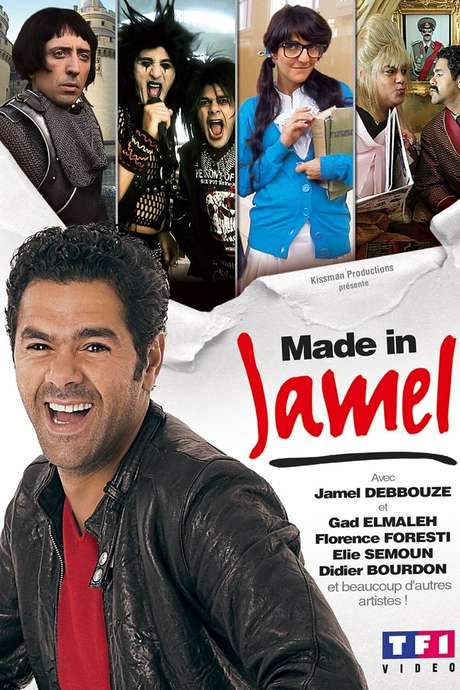 Made in Jamel